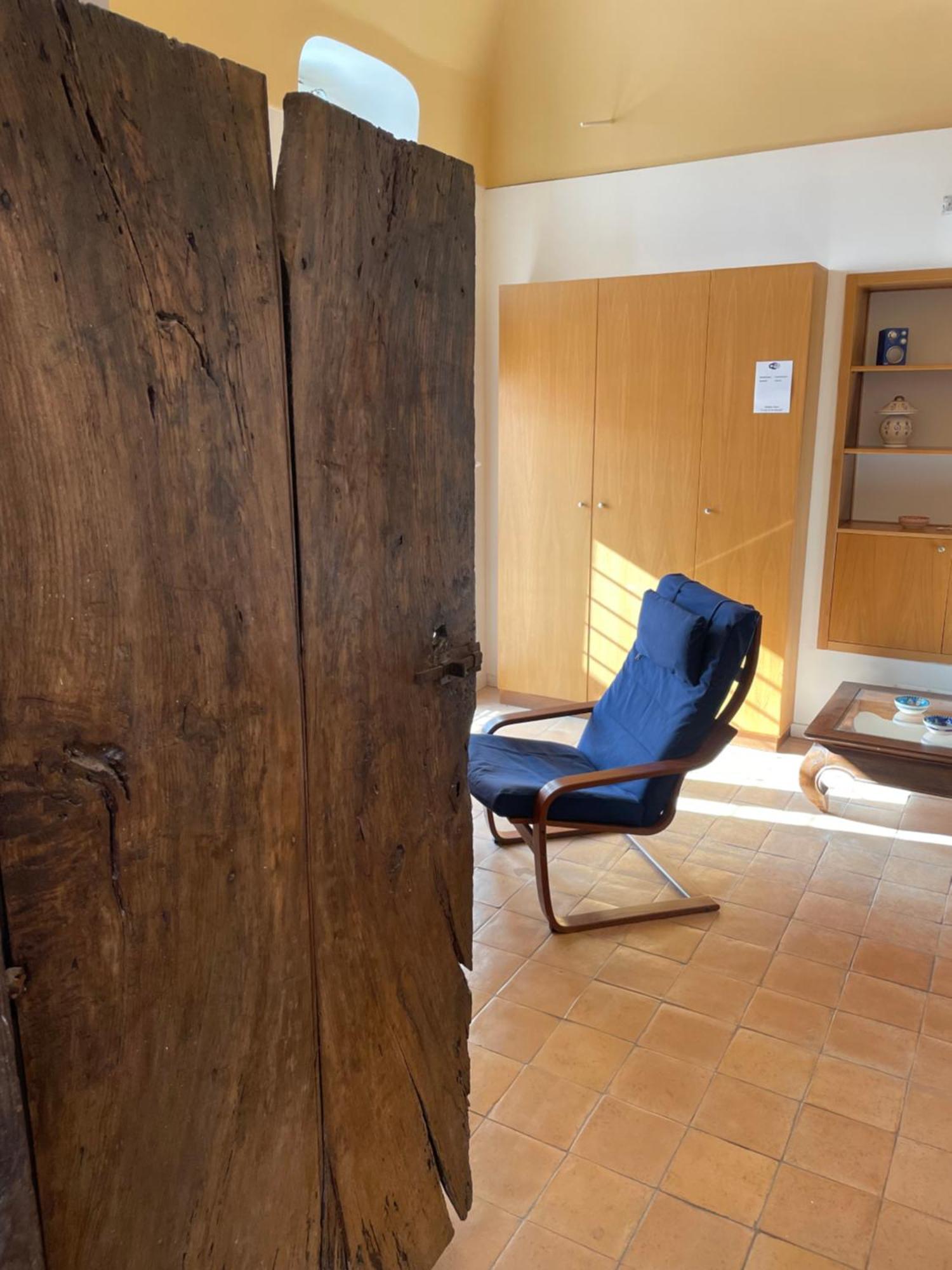 Apartmán Casa Di Zia Rosaria Sea View Vietri Exteriér fotografie